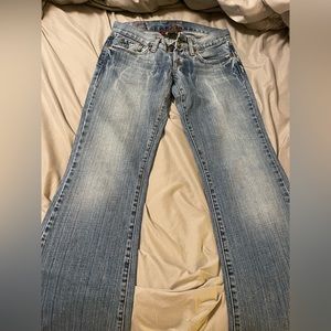 Lucky brand jeans excellent condition